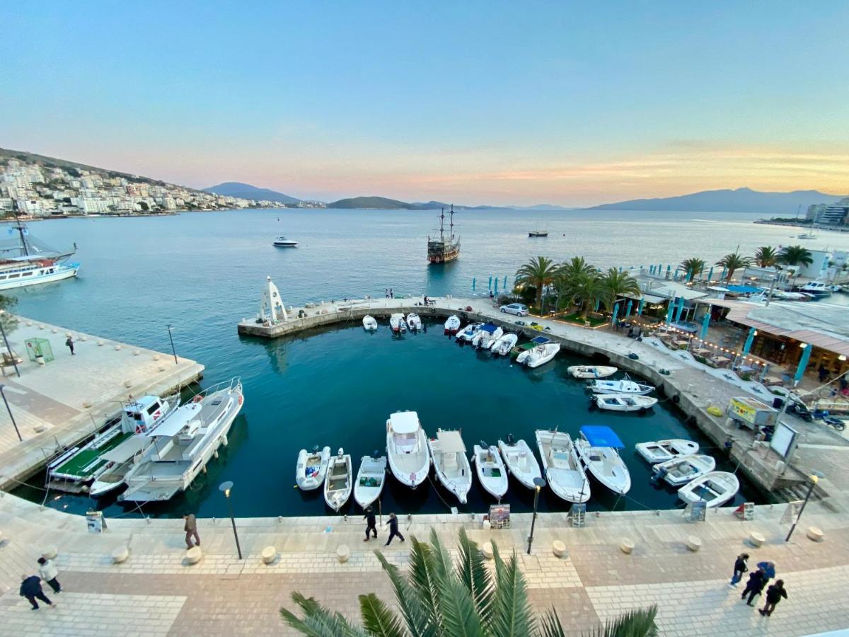 Hotel Sun N Blue 3*