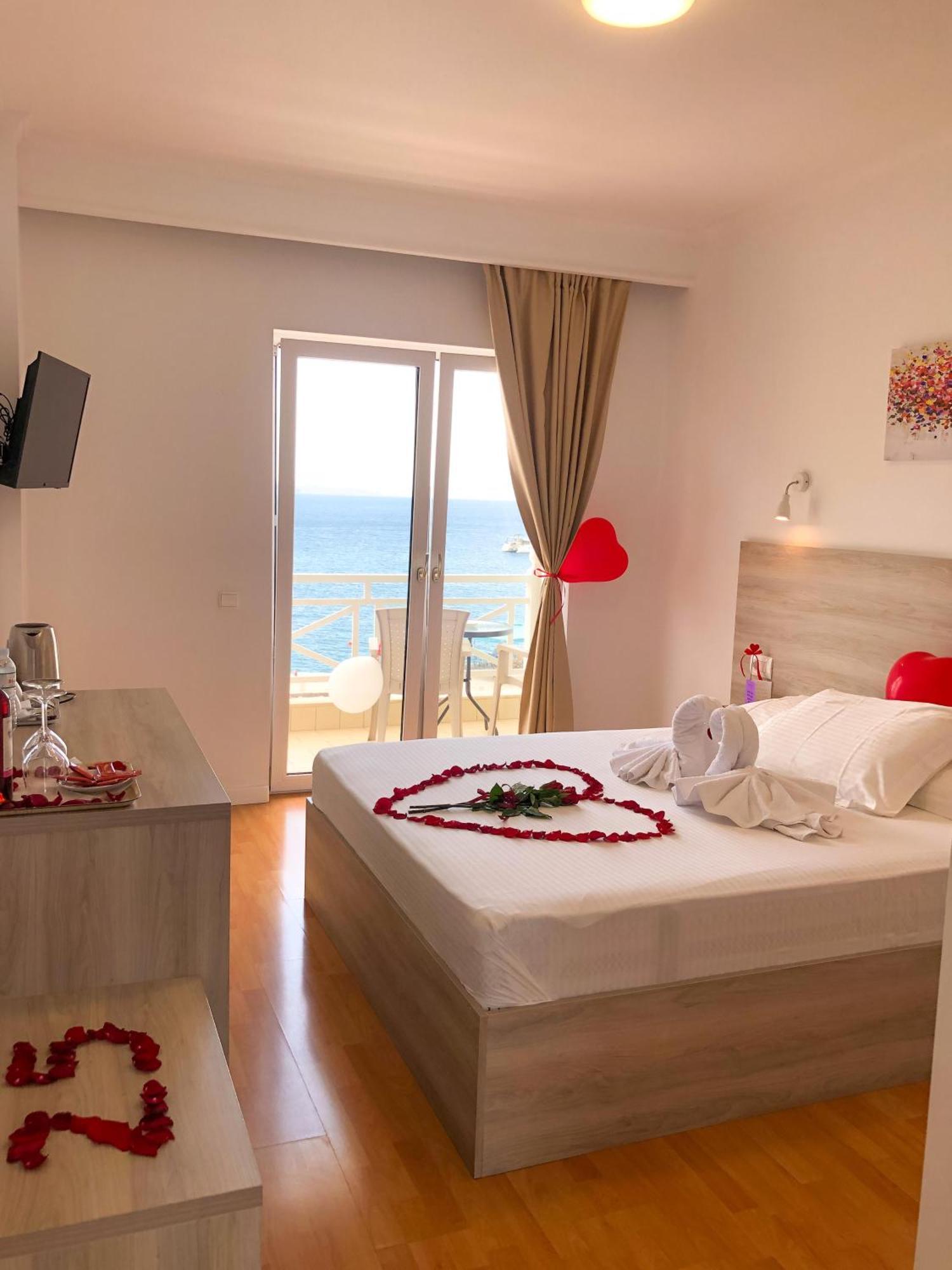 Hotel Sun N Blue 3*