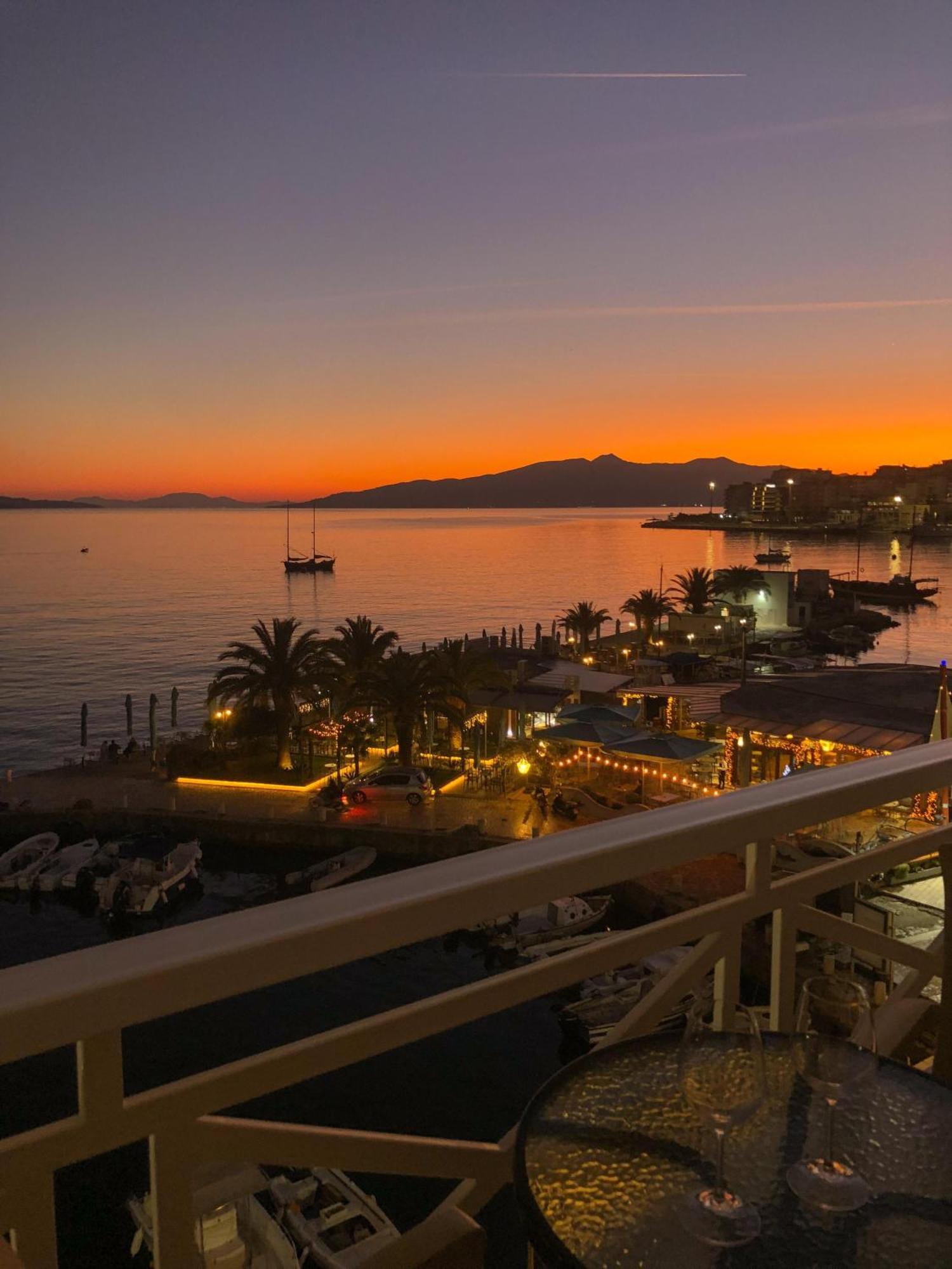 Sun N Blue Sarandë